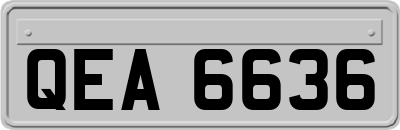 QEA6636