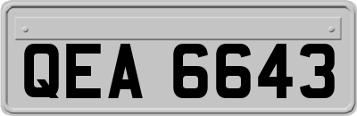 QEA6643