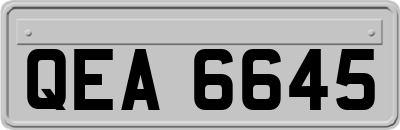 QEA6645