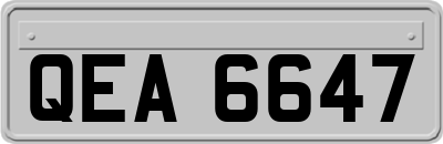 QEA6647