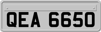 QEA6650