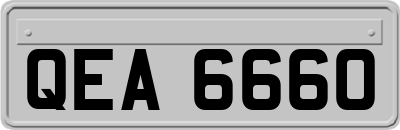 QEA6660