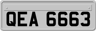 QEA6663
