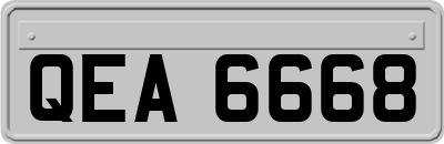 QEA6668