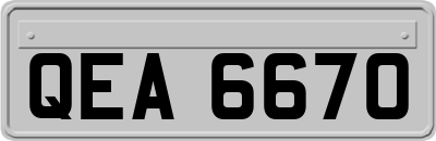 QEA6670