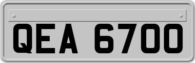 QEA6700
