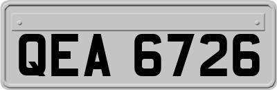 QEA6726