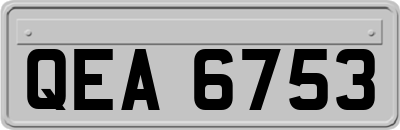 QEA6753