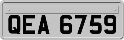 QEA6759