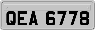QEA6778