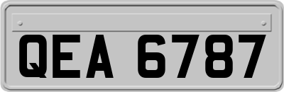 QEA6787