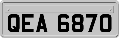 QEA6870