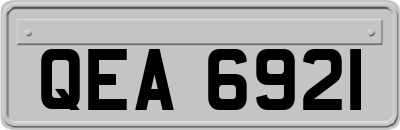 QEA6921