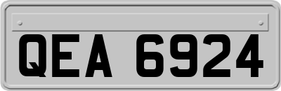 QEA6924