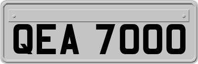 QEA7000