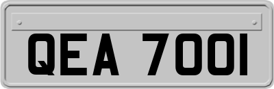 QEA7001