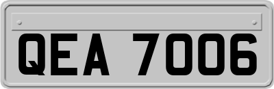 QEA7006