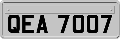QEA7007