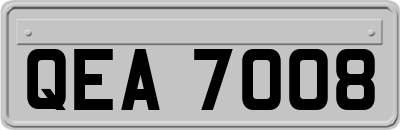 QEA7008