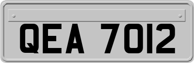 QEA7012