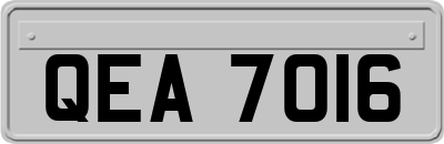QEA7016