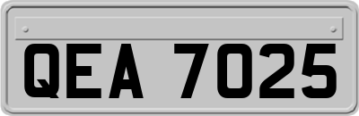 QEA7025