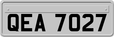 QEA7027