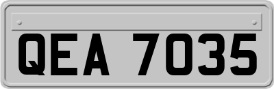 QEA7035