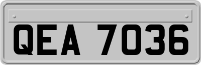 QEA7036