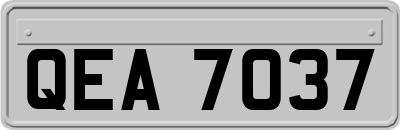 QEA7037