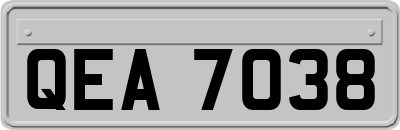 QEA7038