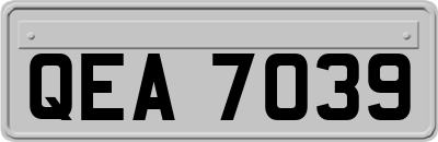QEA7039