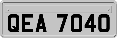 QEA7040