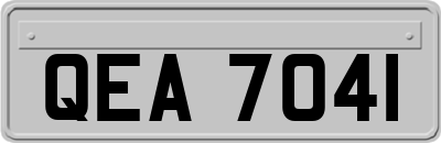 QEA7041