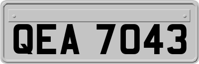 QEA7043