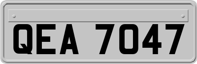 QEA7047