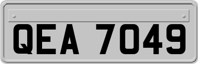 QEA7049
