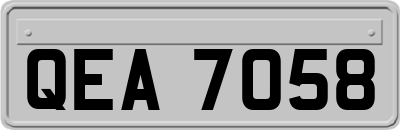 QEA7058