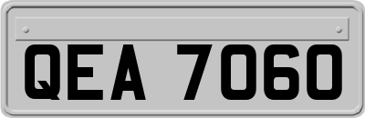 QEA7060