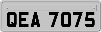 QEA7075