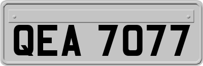 QEA7077