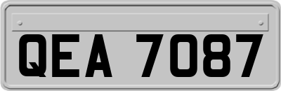 QEA7087