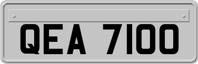 QEA7100