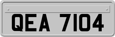 QEA7104