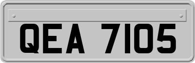 QEA7105