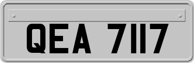 QEA7117