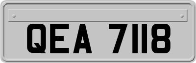 QEA7118