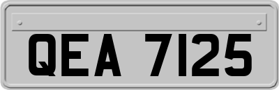 QEA7125
