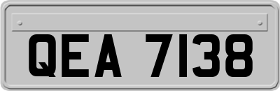 QEA7138