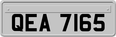 QEA7165